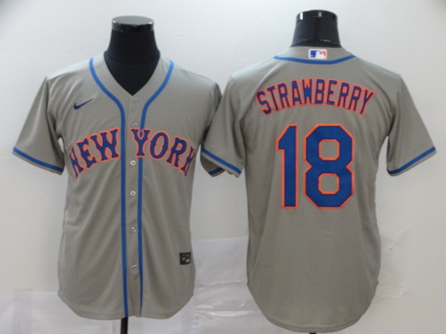 New York Mets Jerseys 20